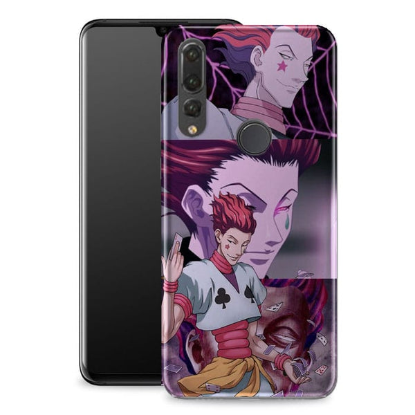 Coque Silicone Huawei P30 Lite